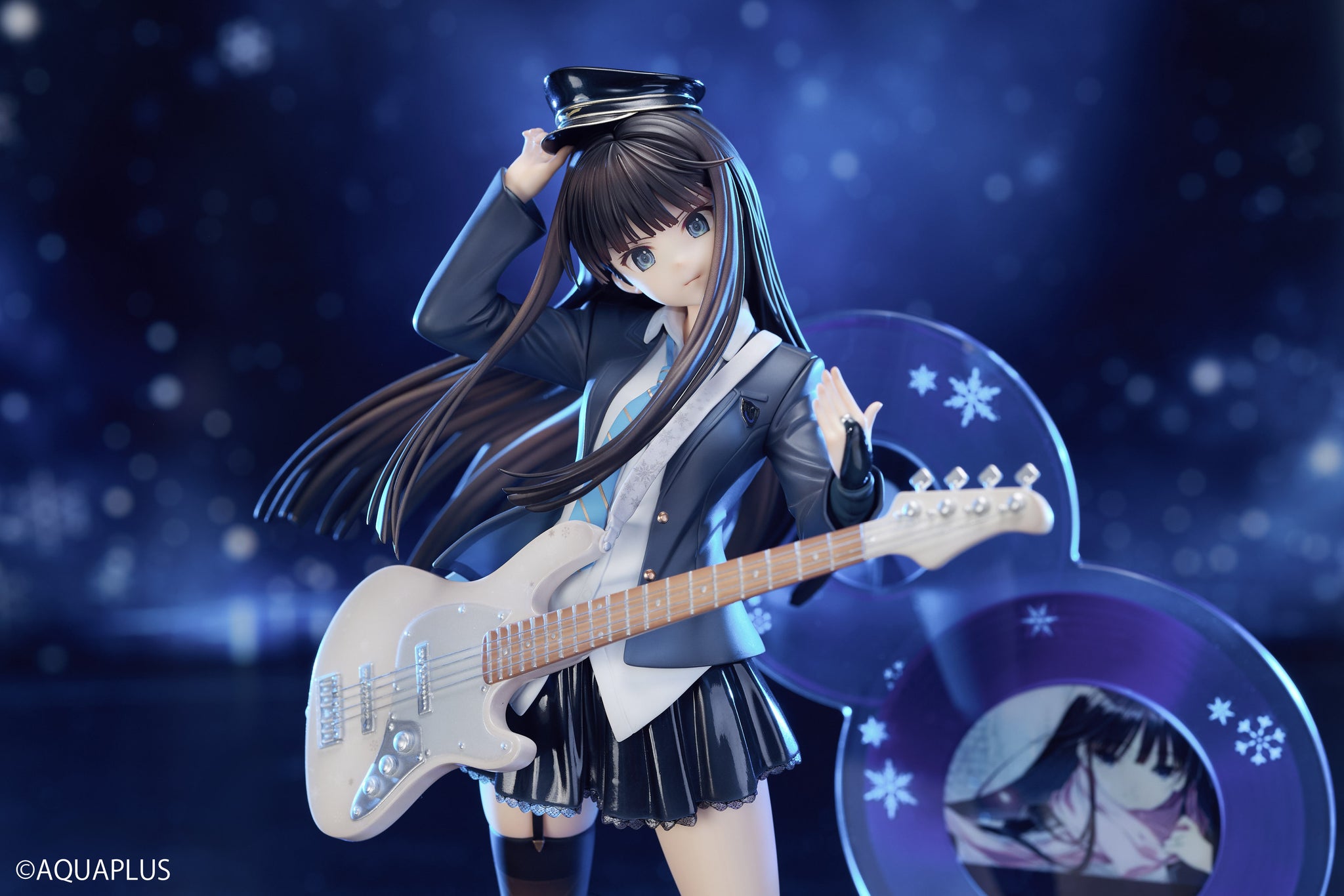 Pre-order] White Album - Kazusa Touma & Setsuna Ogiso (Reunion Ver