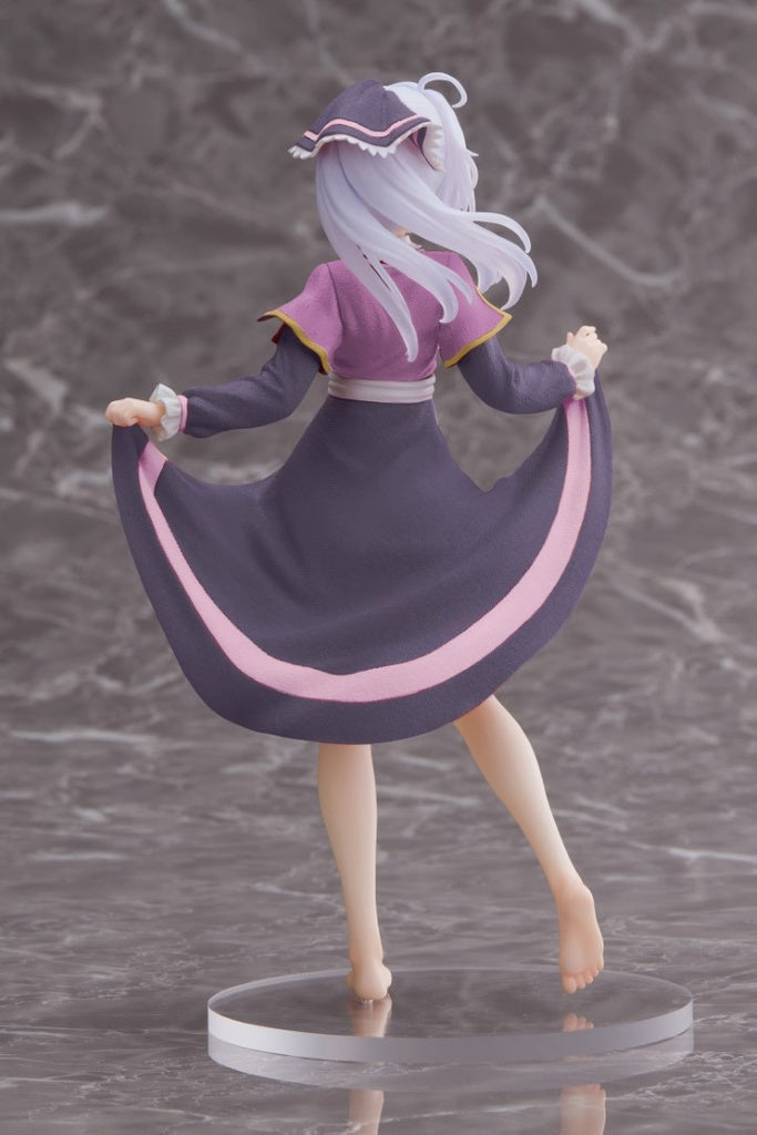 [Pre-order] Wandering Witch: The Journey of Elaina - Elaina (Grape-Stomping Girl Ver.) Prize Figure Taito - Nekotwo