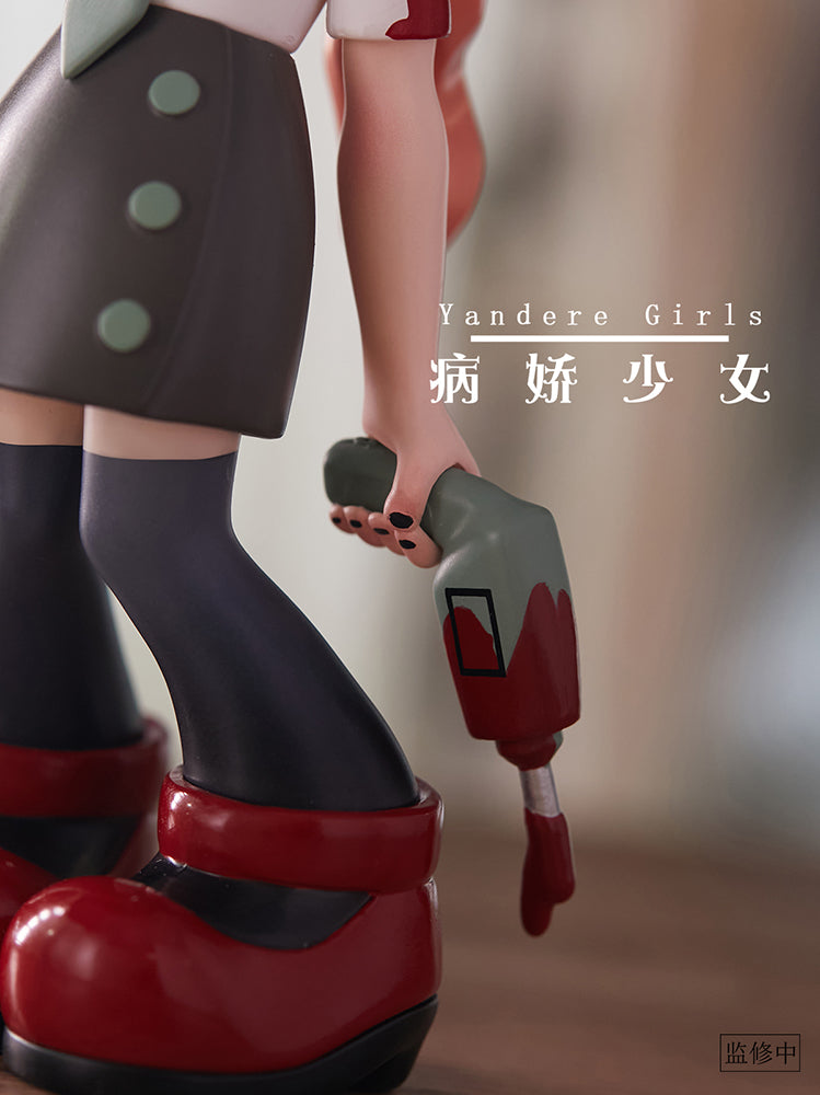 [Pre-order] Original Character - Yandere Girl Series Blind Box MY OWN CULTURE - Nekotwo