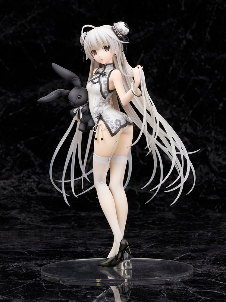 [Pre-order] Yosuga no Sora - Sora Kasugano (China Dress Style Ver.) 1/7 Scale Figure Alter - Nekotwo