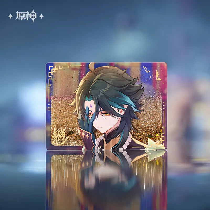 Pre-order] Genshin Impact - Xiao Endless Suffering Collectible