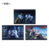[Pre-order] Genshin Impact - Character PV Series Photo Cards & Albums miHoyo