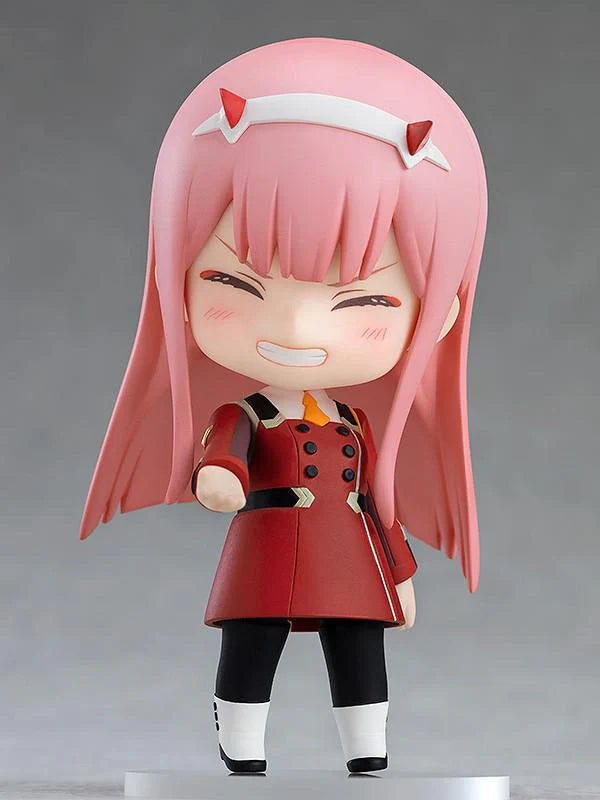 Darling in The Franxx Nekotwo