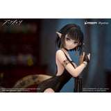 [Pre-order] Arknights - Eunectes (Formal Dress Ver.) 1/7 Scale Figure Myethos
