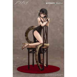 [Pre-order] Arknights - Eunectes (Formal Dress Ver.) 1/7 Scale Figure Myethos
