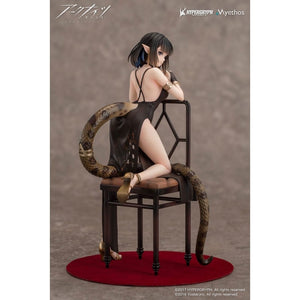 [Pre-order] Arknights - Eunectes (Formal Dress Ver.) 1/7 Scale Figure Myethos
