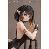 [Pre-order] Arknights - Eunectes (Formal Dress Ver.) 1/7 Scale Figure Myethos
