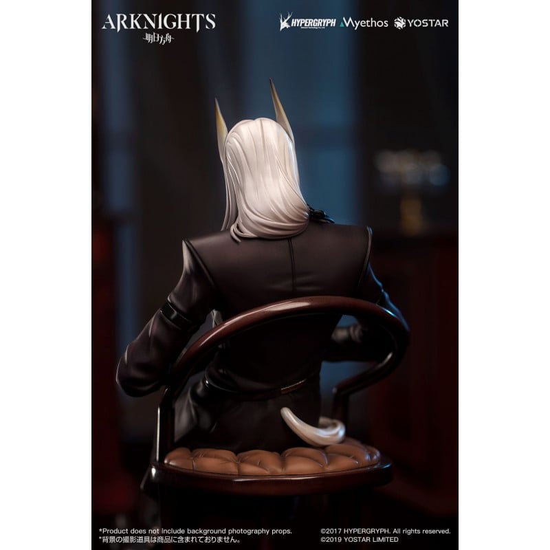 [Pre-order] Arknights - Hellagur (Formal Dress Ver.) 1/7 Scale Figure Myethos - Nekotwo
