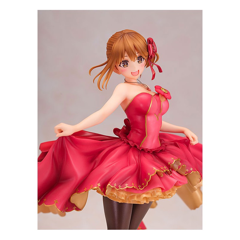 [Pre-order] Atelier - Reisalin Stout (Dress Ver.) 1/7 Scale Figure Wonderful Works - Nekotwo