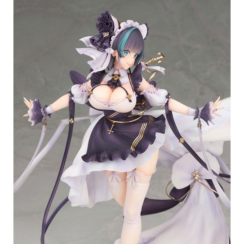 Pre-order] Azur Lane - Cheshire 1/7 Scale Figure Alter - Nekotwo
