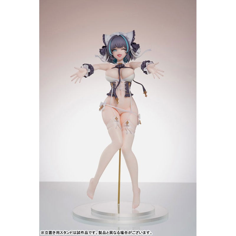 [Pre-order] Azur Lane - Cheshire (Hugging Pillow Cover Illustration Ver.) 1/6 Scale Figure Anigame - Nekotwo