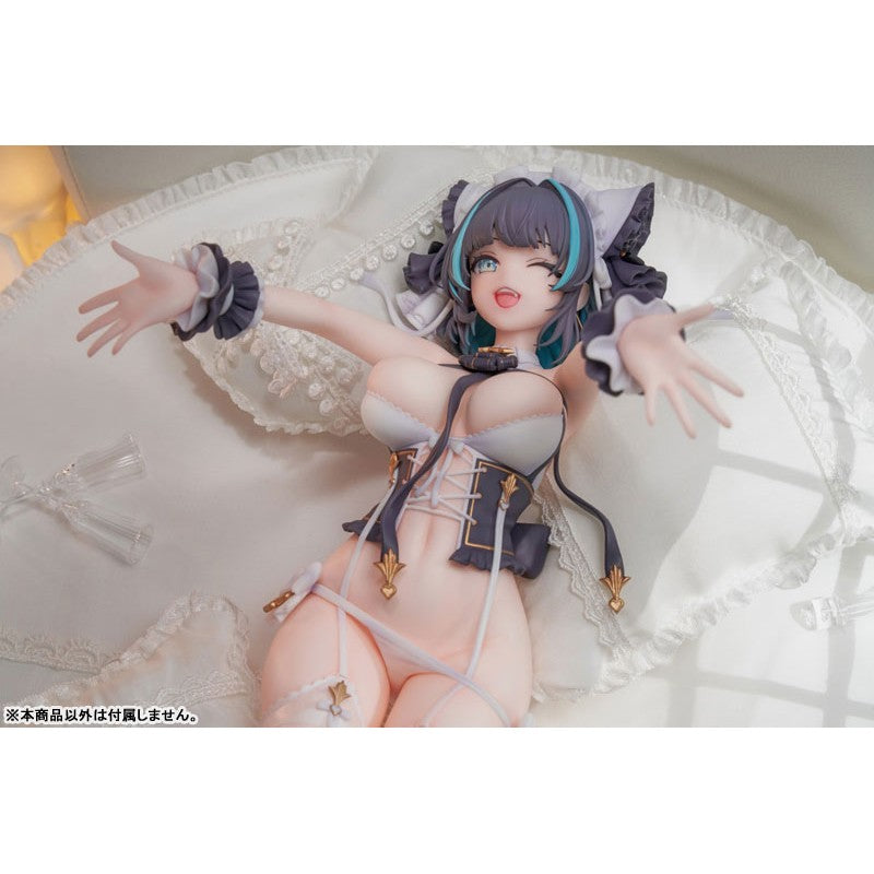 [Pre-order] Azur Lane - Cheshire (Hugging Pillow Cover Illustration Ver.) 1/6 Scale Figure Anigame - Nekotwo