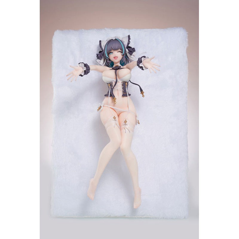 [Pre-order] Azur Lane - Cheshire (Hugging Pillow Cover Illustration Ver.) 1/6 Scale Figure Anigame