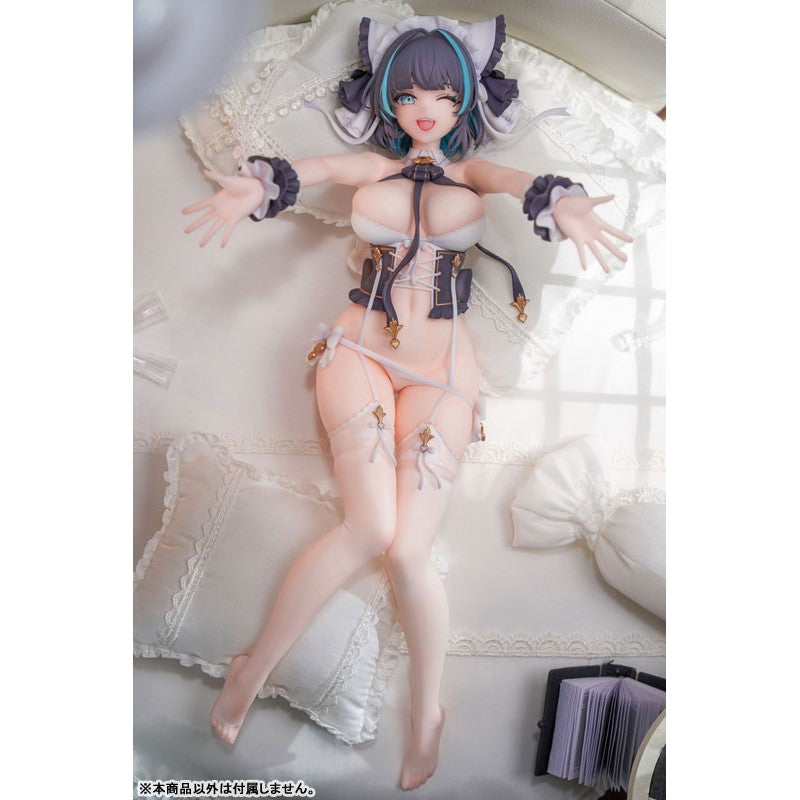 [Pre-order] Azur Lane - Cheshire (Hugging Pillow Cover Illustration Ver.) 1/6 Scale Figure Anigame - Nekotwo