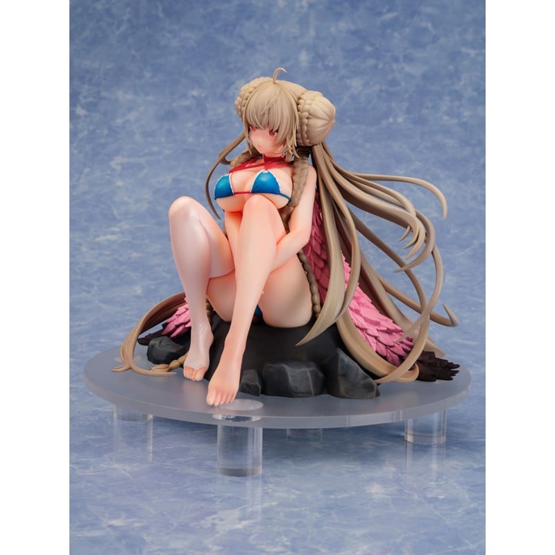 [Pre-order] Azur Lane - Formidable (The Lady of The Beach Ver.) 1/7 Scale Figure AmiAmi - Nekotwo