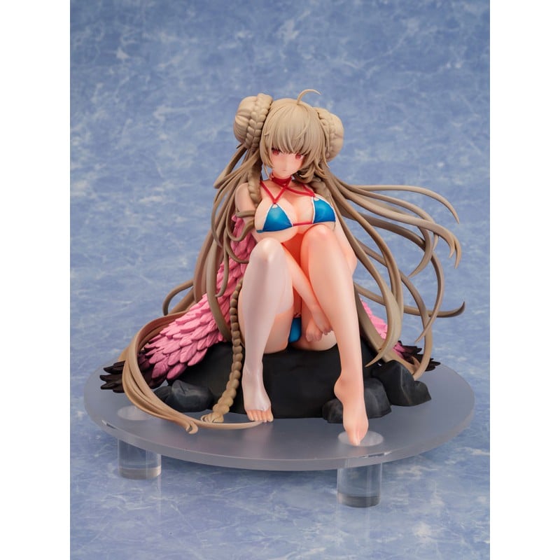 [Pre-order] Azur Lane - Formidable (The Lady of The Beach Ver.) 1/7 Scale Figure AmiAmi - Nekotwo
