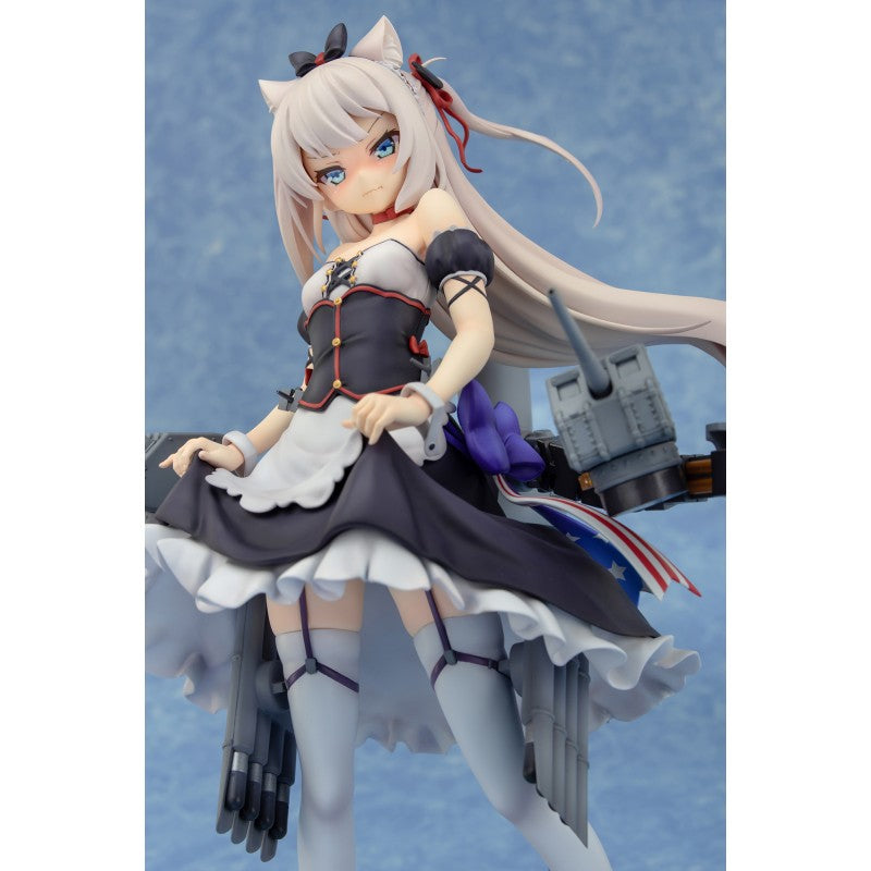 Pre-order] Azur Lane - USS Hammann (3rd-run) 1/7 Scale Figure PLUM