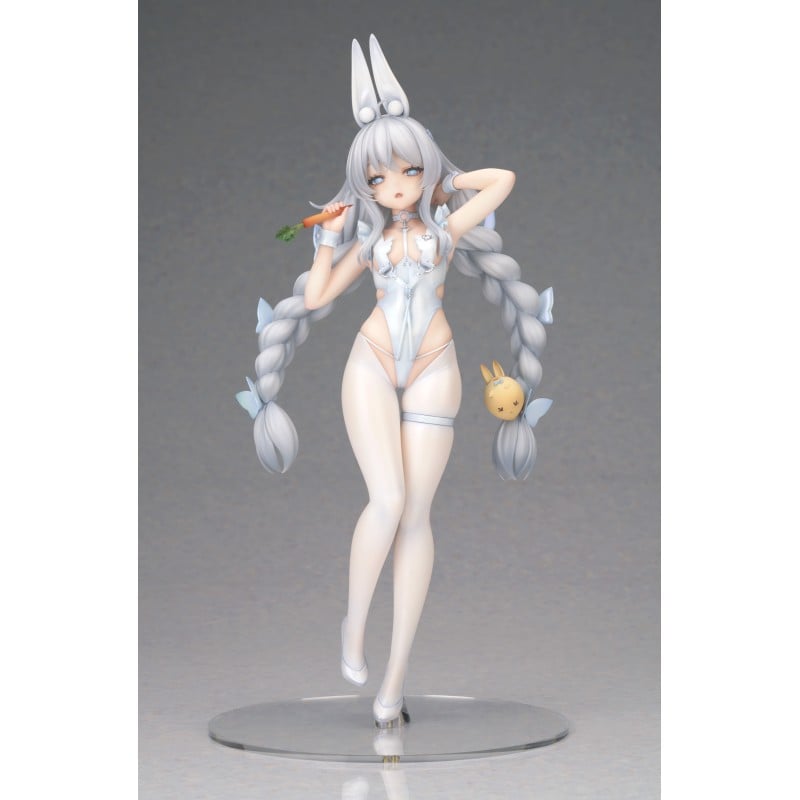 [Pre-order] Azur Lane - Le Malin (Nap Loving Lapin Ver.) 1/6 Scale Figure Alter