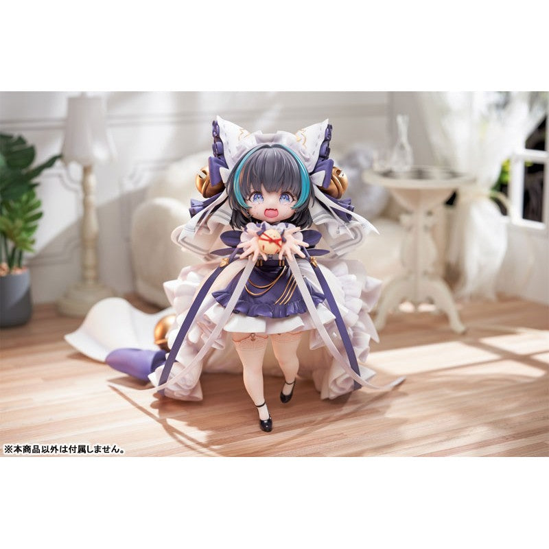 [Pre-order] Azur Lane - Little Cheshire 1/6 Scale Figure Anigame