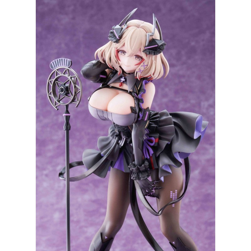 [Pre-order] Azur Lane - Roon Muse & Roon Muse Limited Ver. 1/6 Scale Figure Goldenhead - Nekotwo