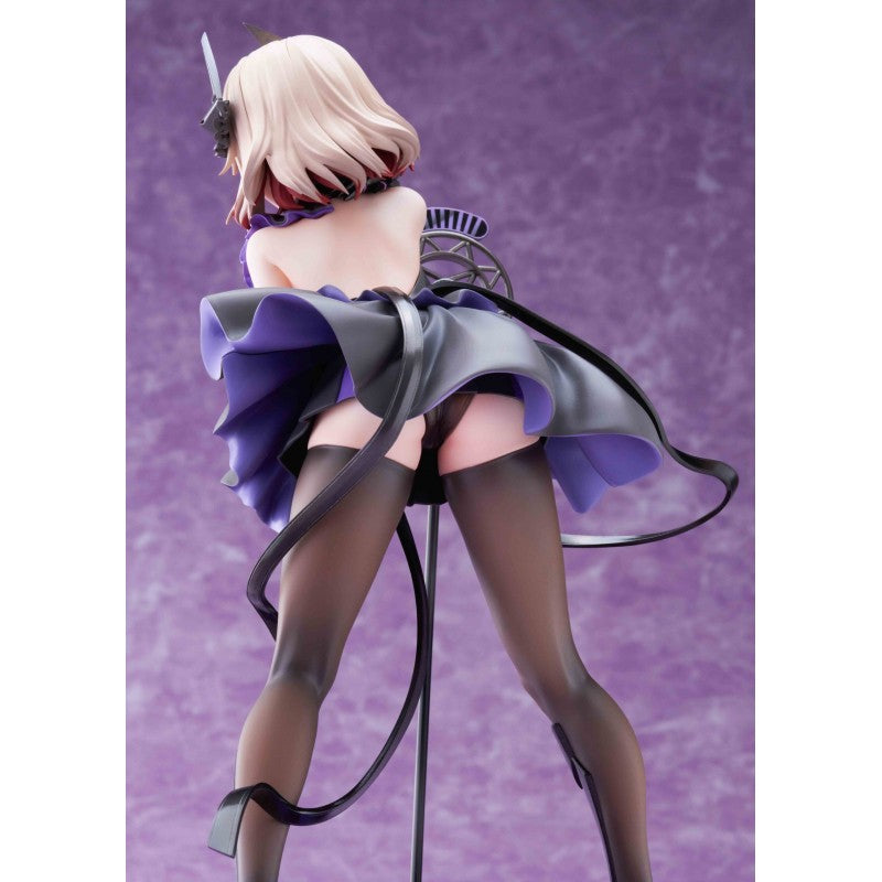 [Pre-order] Azur Lane - Roon Muse & Roon Muse Limited Ver. 1/6 Scale Figure Goldenhead - Nekotwo