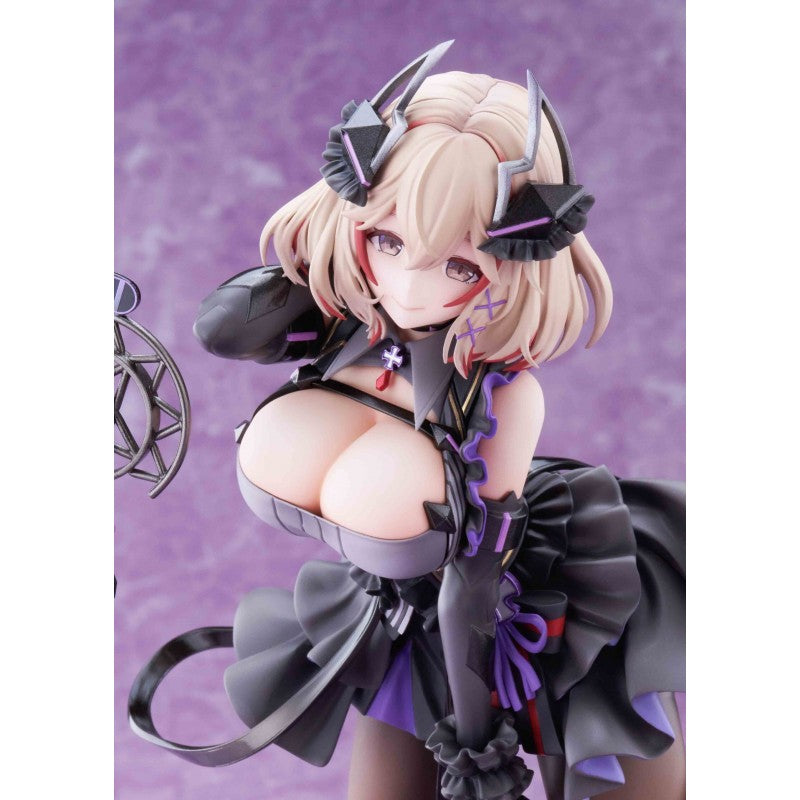 [Pre-order] Azur Lane - Roon Muse & Roon Muse Limited Ver. 1/6 Scale Figure Goldenhead - Nekotwo