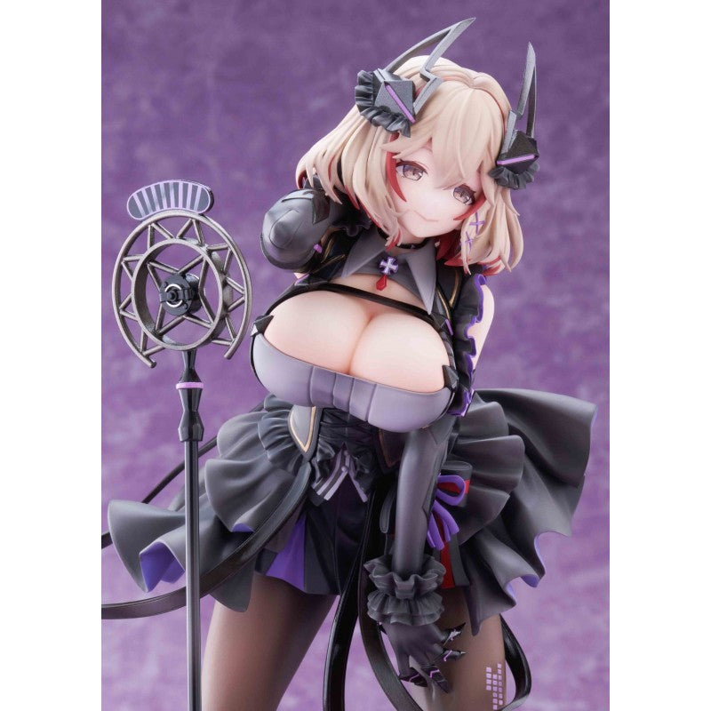 [Pre-order] Azur Lane - Roon Muse & Roon Muse Limited Ver. 1/6 Scale Figure Goldenhead - Nekotwo