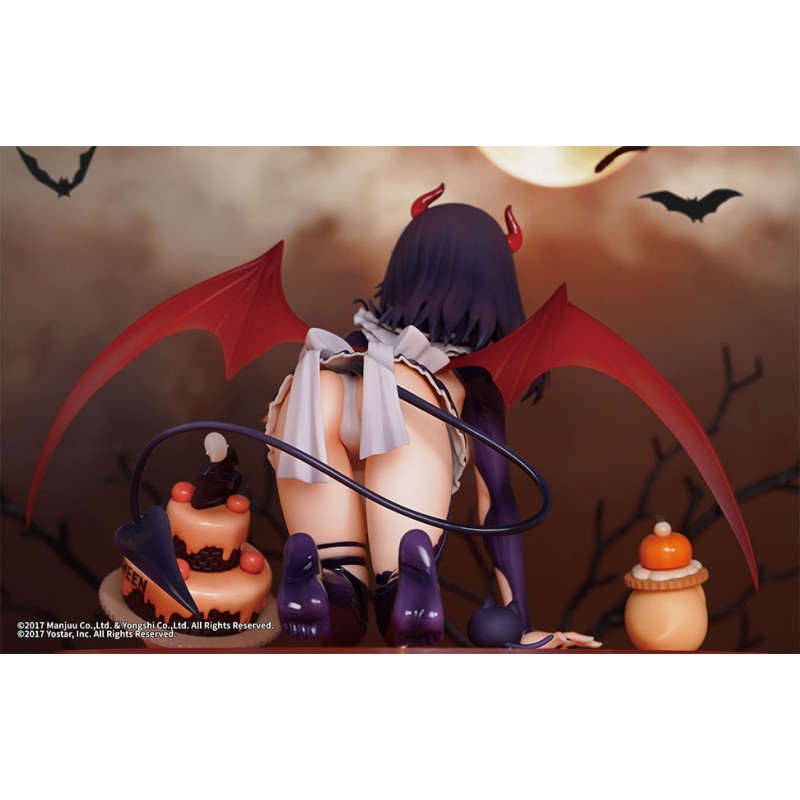 [Pre-order] Azur Lane - Royal Fortune (Deep One Delicious ver.) 1/7 Scale Figure Wings Inc. - Nekotwo