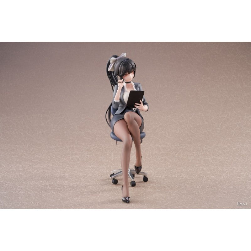 [Pre-order] Azur Lane - Takao (Ofiice Lady Ver.) 1/6 Scale Figure Anigame - Nekotwo