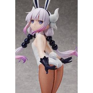 [Pre-order] Miss Kobayashi's Dragon Maid - Kanna (Bunny Ver.) 1/4 Scale Figure FREEing