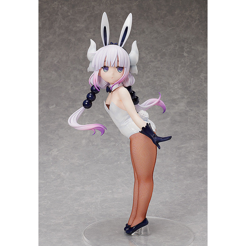 [Pre-order] Miss Kobayashi's Dragon Maid - Kanna (Bunny Ver.) 1/4 Scale Figure FREEing - Nekotwo