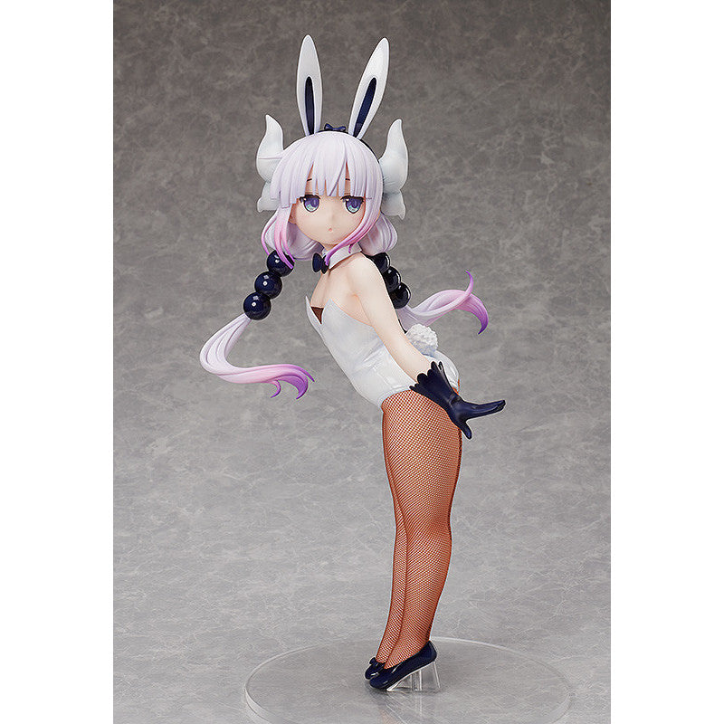 [Pre-order] Miss Kobayashi's Dragon Maid - Kanna (Bunny Ver.) 1/4 Scale Figure FREEing