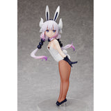 [Pre-order] Miss Kobayashi's Dragon Maid - Kanna (Bunny Ver.) 1/4 Scale Figure FREEing