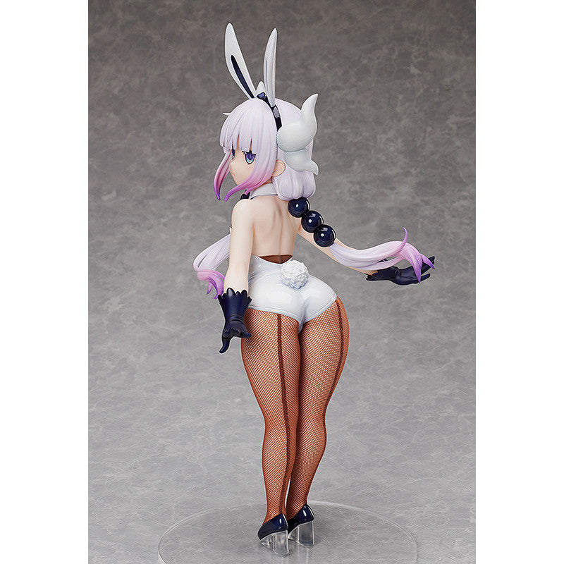 [Pre-order] Miss Kobayashi's Dragon Maid - Kanna (Bunny Ver.) 1/4 Scale Figure FREEing - Nekotwo