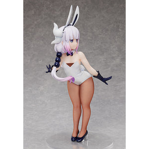 [Pre-order] Miss Kobayashi's Dragon Maid - Kanna (Bunny Ver.) 1/4 Scale Figure FREEing