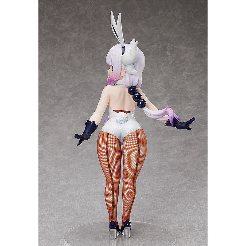 [Pre-order] Miss Kobayashi's Dragon Maid - Kanna (Bunny Ver.) 1/4 Scale Figure FREEing - Nekotwo