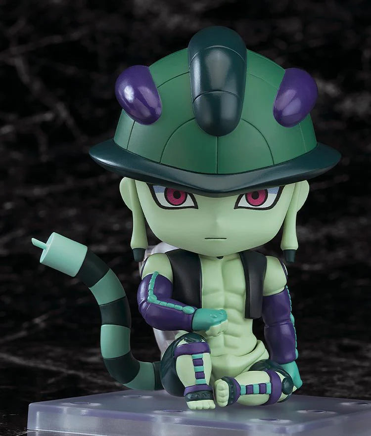Hunter × Hunter Get it now - Nekotwo