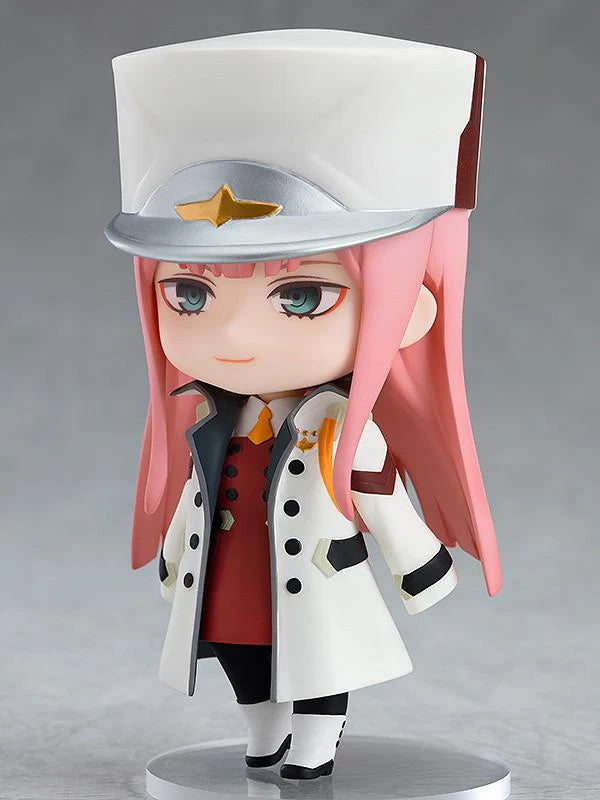 Darling in The Franxx Nekotwo