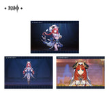 [Pre-order] Genshin Impact - Character PV Series Photo Cards & Albums miHoyo