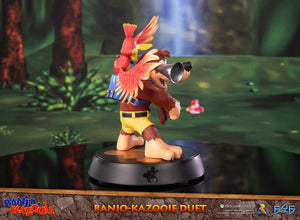 [Pre-order] Banjo-Kazooie - Banjo & Kazooie Non Scale Figure First 4 Figures