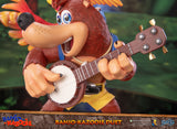 [Pre-order] Banjo-Kazooie - Banjo & Kazooie Non Scale Figure First 4 Figures