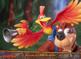 [Pre-order] Banjo-Kazooie - Banjo & Kazooie Non Scale Figure First 4 Figures