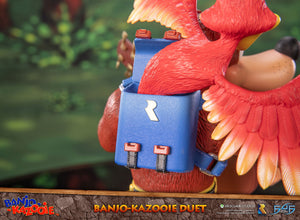 [Pre-order] Banjo-Kazooie - Banjo & Kazooie Non Scale Figure First 4 Figures