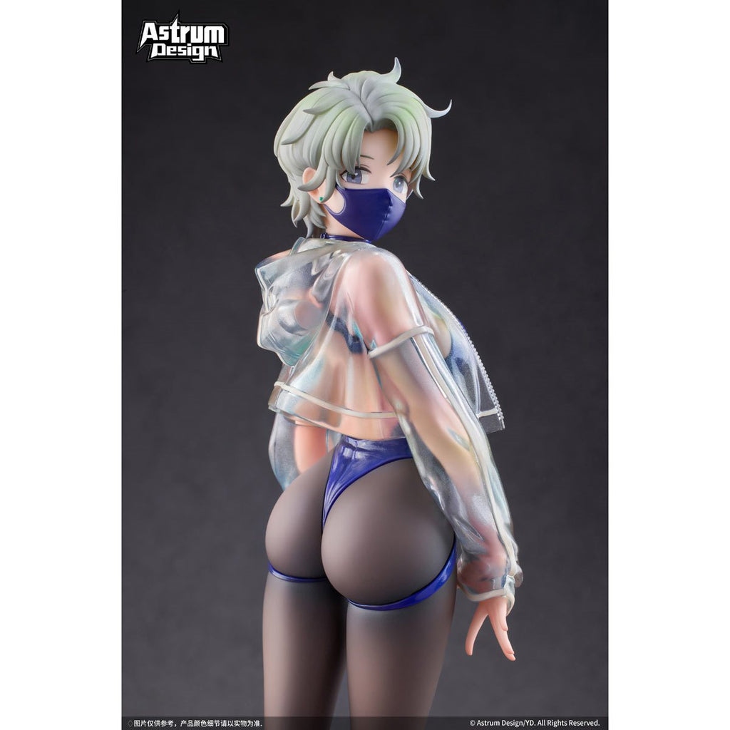 [Pre-order] Original Character - YD SAGE (NORMAL EDITION Ver.) 1/7 Scale Figure Astrum Design - Nekotwo