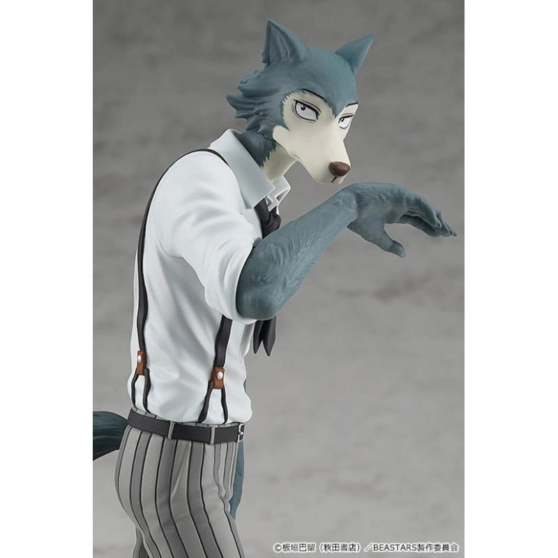 Pre-order] BEASTARS - Legoshi & Louis POP UP PARADE – Nekotwo