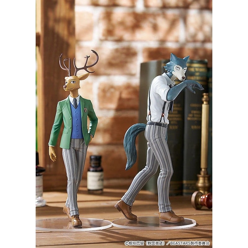 Beastars Nekotwo