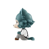 [Pre-order] BEASTARS - Legoshi & Louis [with gift] Mini Figure MegaHouse