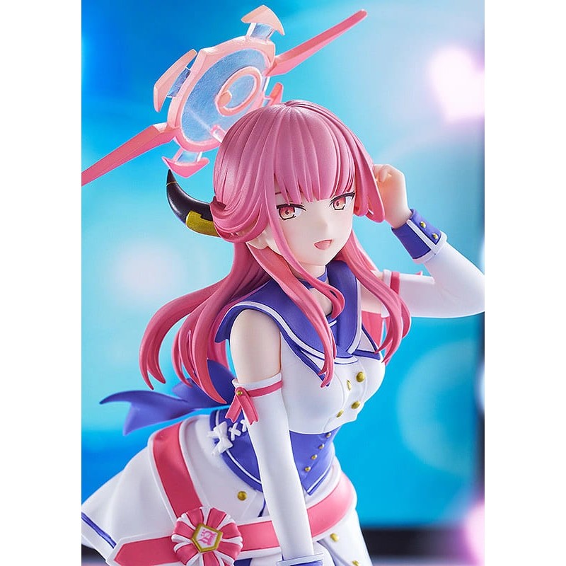 [Pre-order] Blue Archive - Aru (Mischievous☆Straight Ver.) POP UP PARADE Good Smile Company - Nekotwo