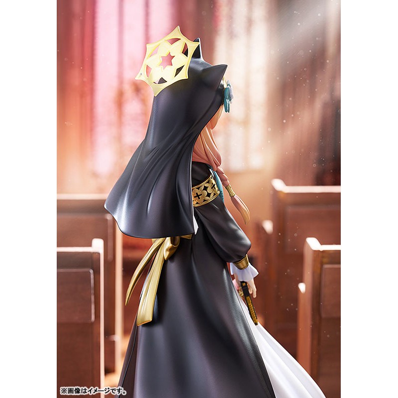 [Pre-order] Blue Archive - Mari 1/7 Scale Figure Miyuki - Nekotwo