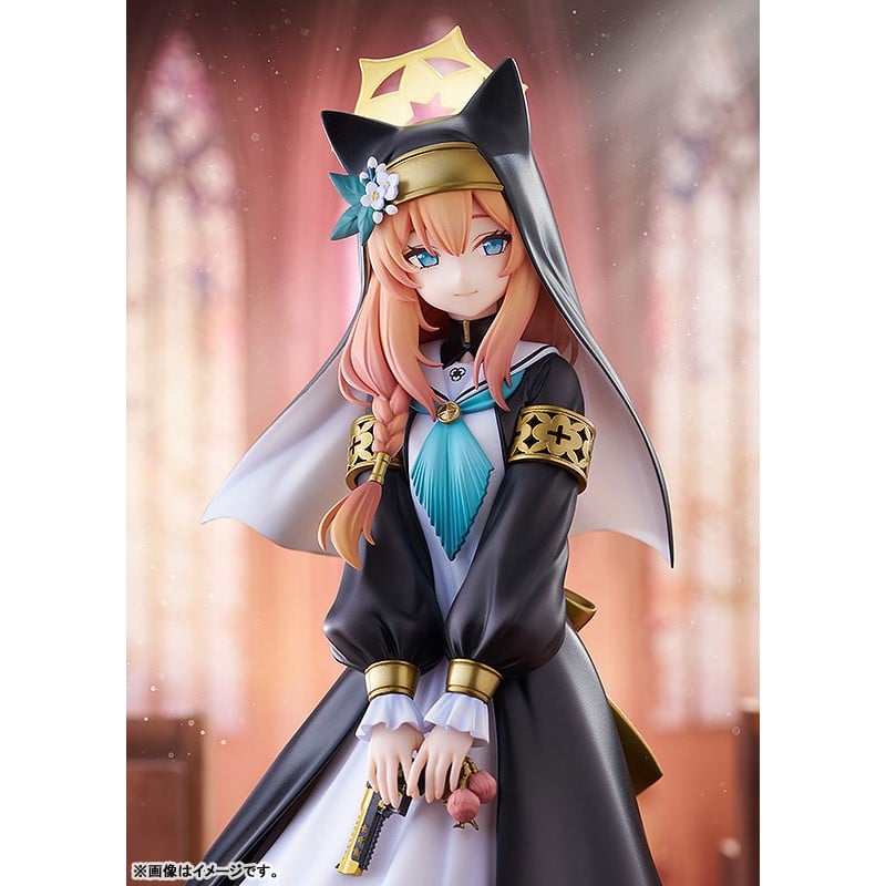 [Pre-order] Blue Archive - Mari 1/7 Scale Figure Miyuki - Nekotwo